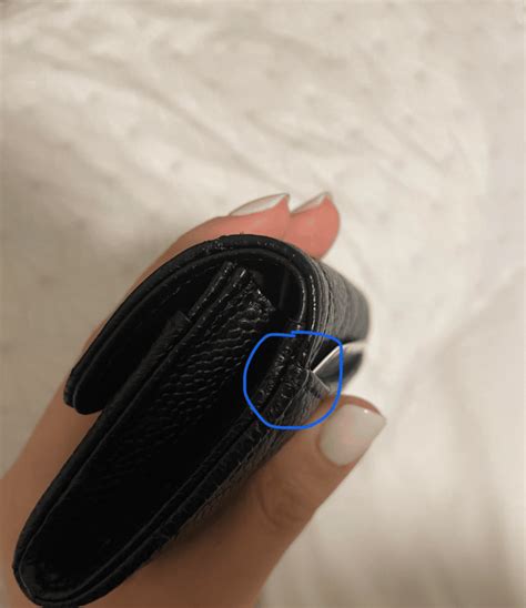 chanel quality issues